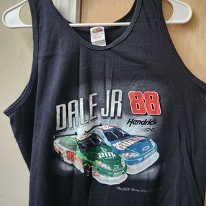 2008 Dale Jr Tank Top